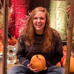 Meet your Posher, Rachael